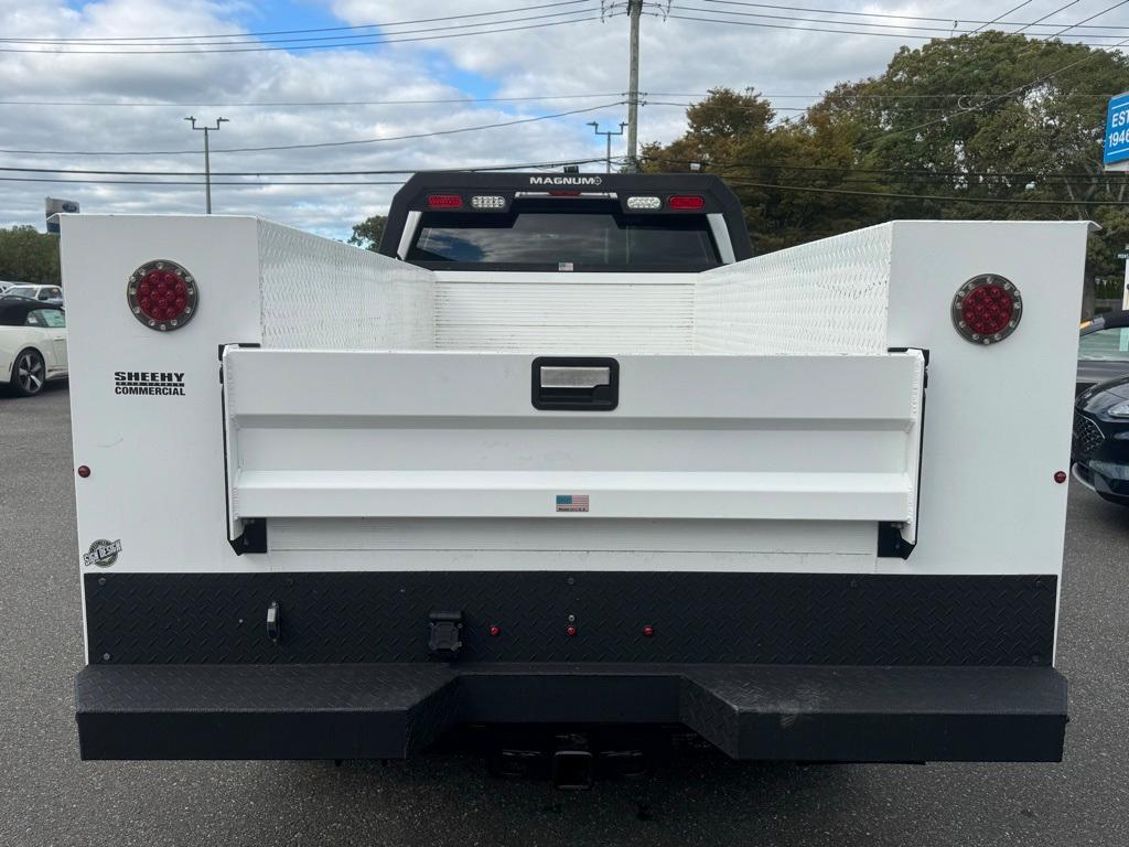 used 2022 Ford F-350 car, priced at $51,700