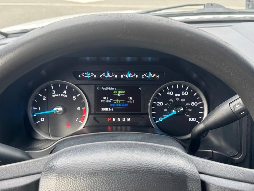 used 2022 Ford F-350 car, priced at $51,700