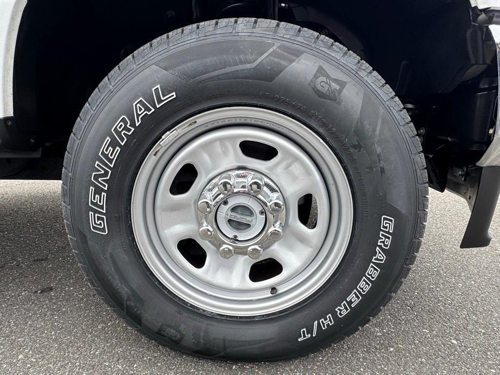 used 2022 Ford F-350 car, priced at $51,700