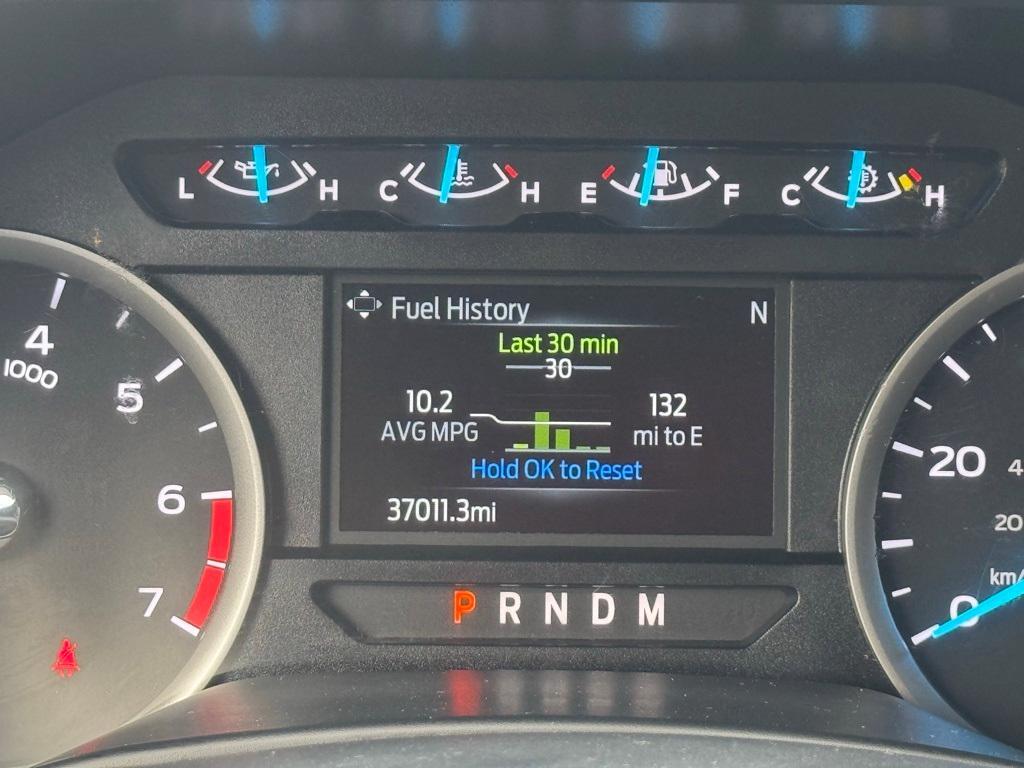 used 2022 Ford F-350 car, priced at $51,700