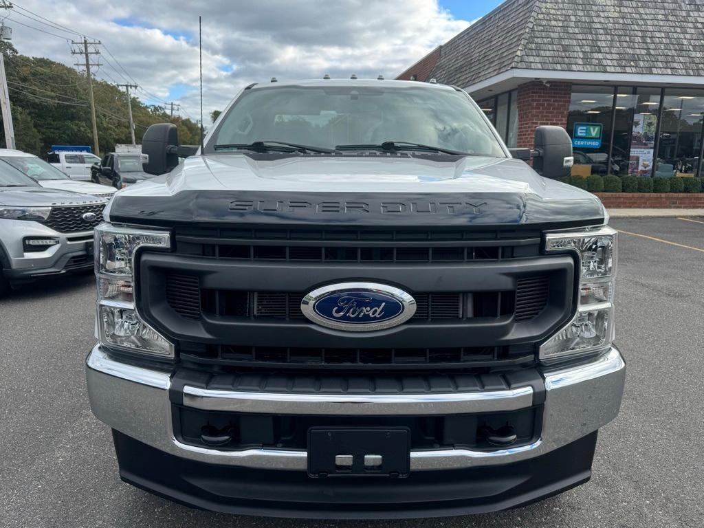used 2022 Ford F-350 car, priced at $51,700