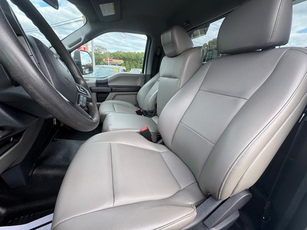 used 2022 Ford F-350 car, priced at $51,700