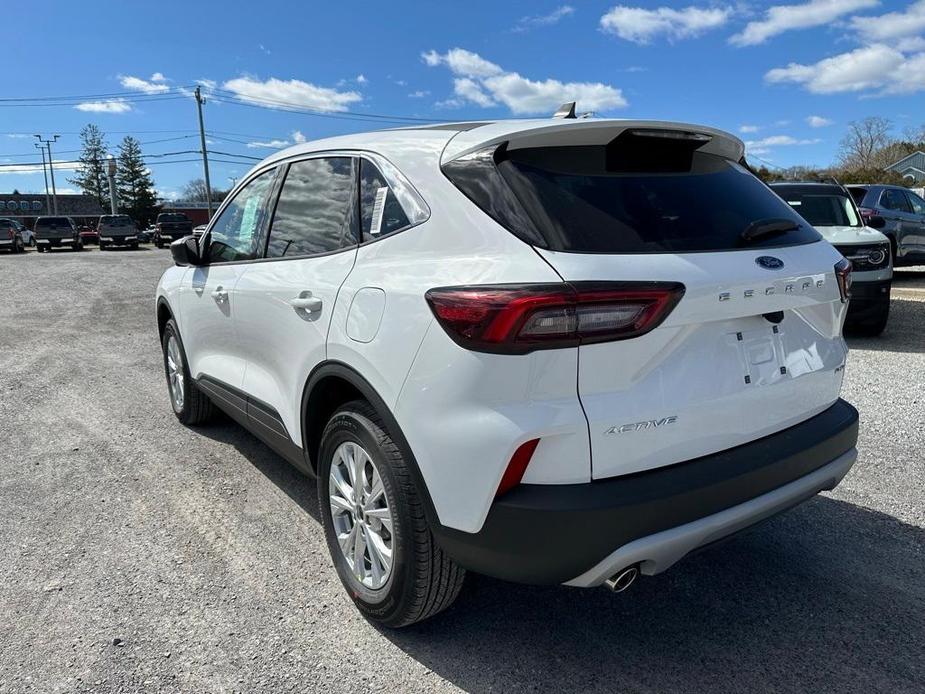 new 2024 Ford Escape car, priced at $32,828