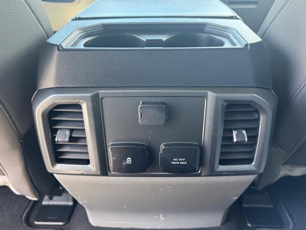 used 2022 Ford F-250 car, priced at $45,900