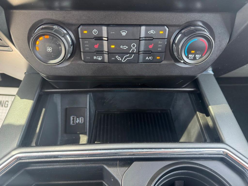 used 2022 Ford F-250 car, priced at $45,900