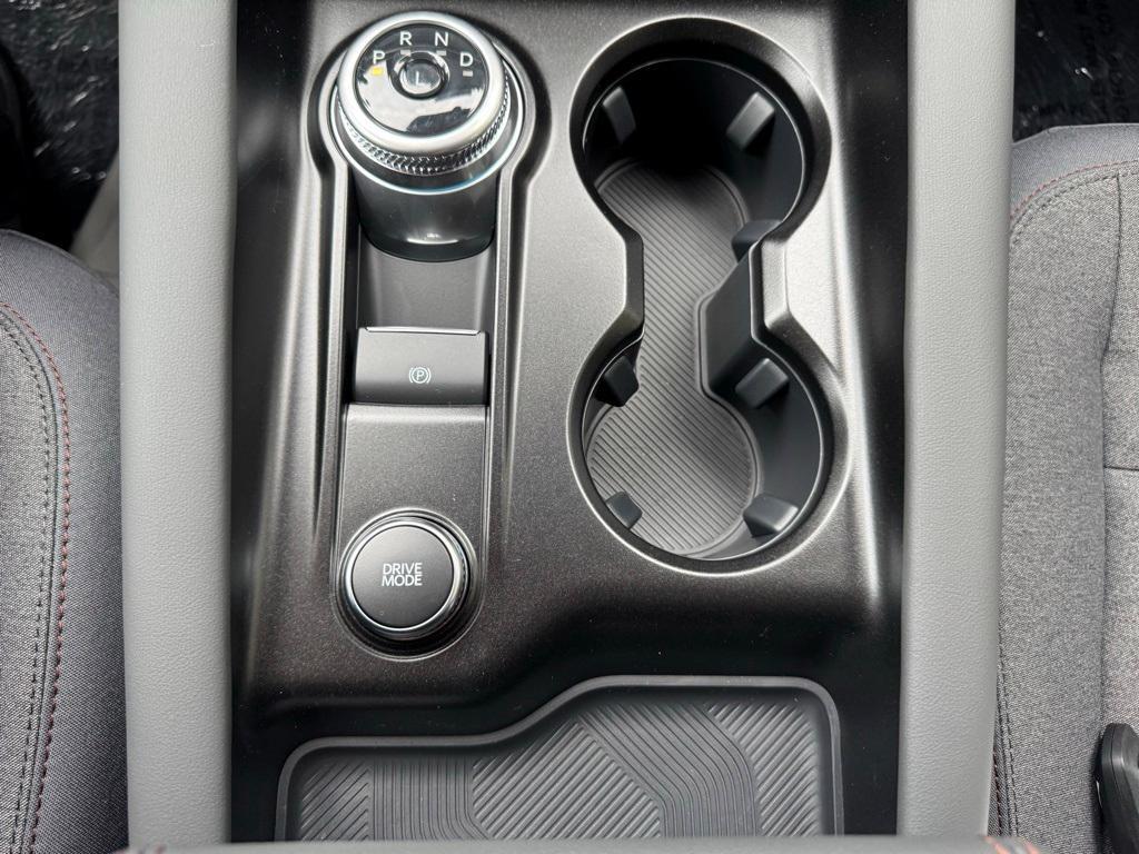 new 2025 Ford Explorer car, priced at $51,165