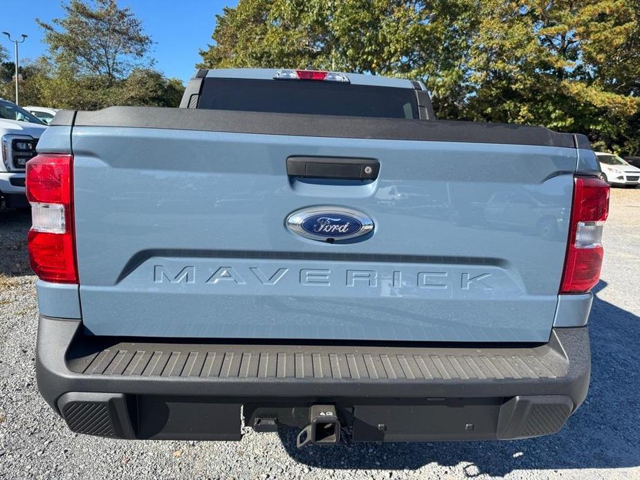 new 2024 Ford Maverick car, priced at $32,540