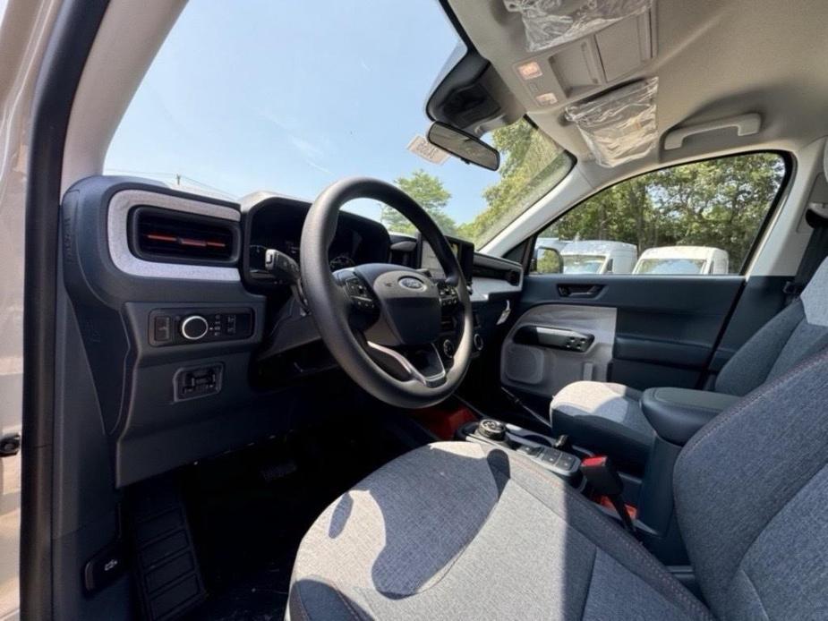 new 2024 Ford Maverick car, priced at $32,540