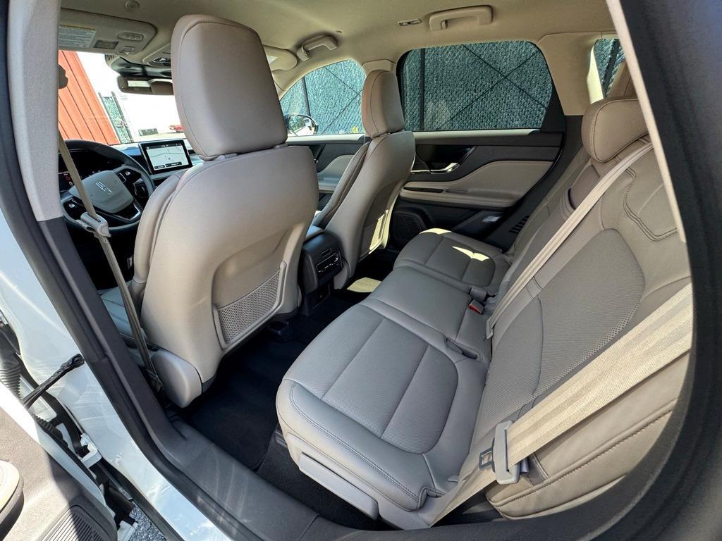 used 2022 Lincoln Corsair car, priced at $32,700