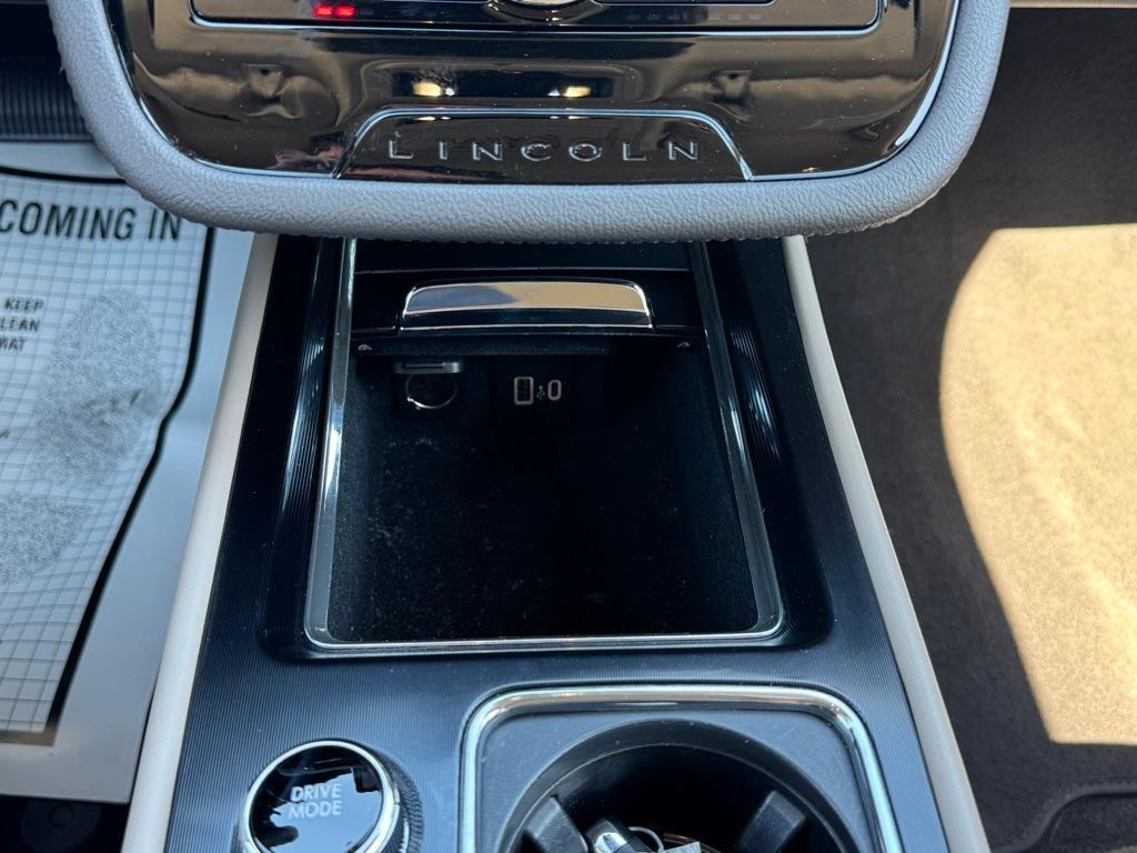 used 2022 Lincoln Corsair car, priced at $32,700