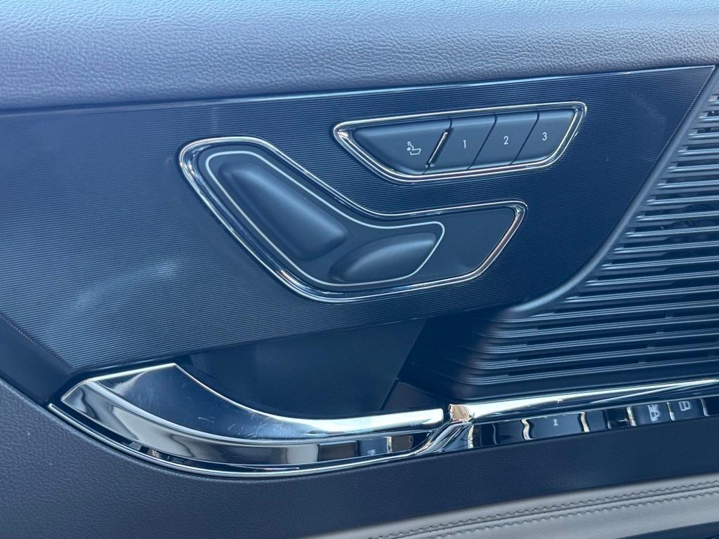 used 2022 Lincoln Corsair car, priced at $32,700