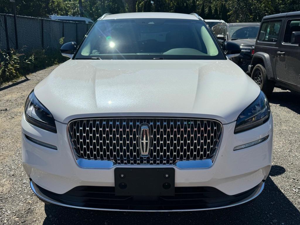 used 2022 Lincoln Corsair car, priced at $32,700