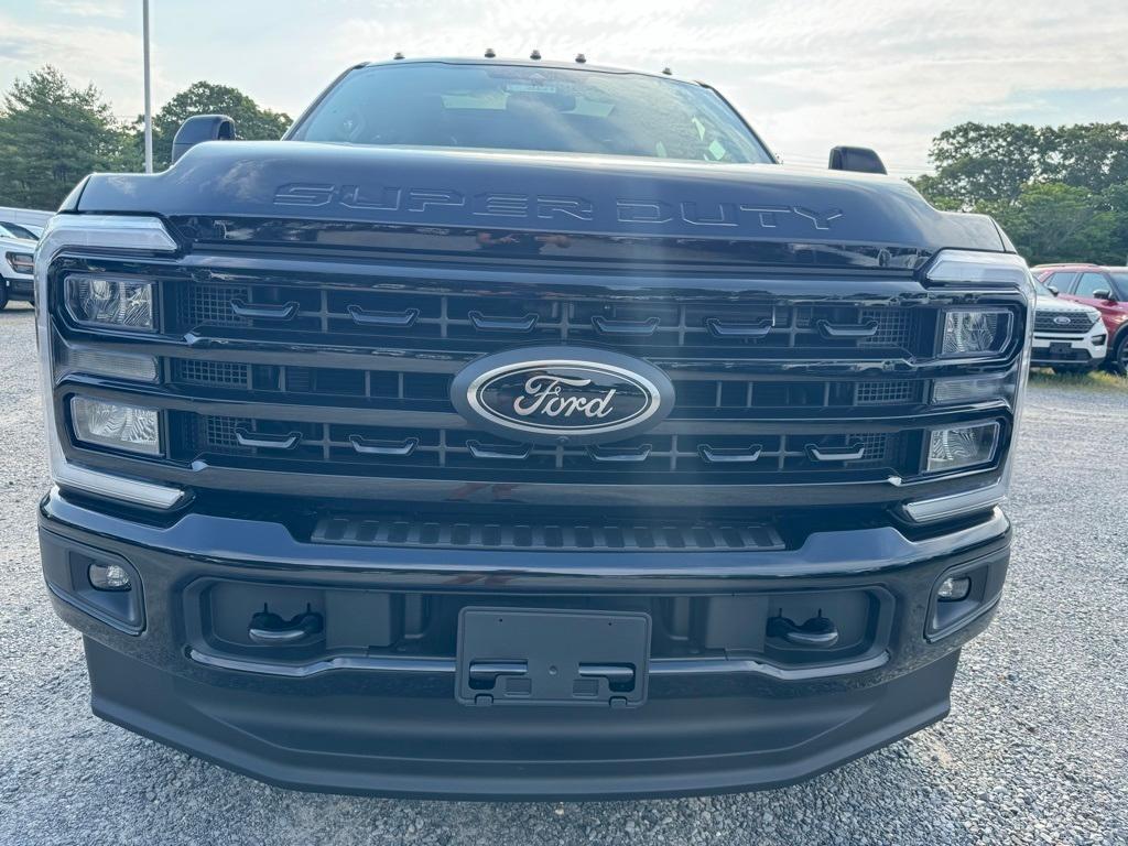 new 2024 Ford F-350 car, priced at $87,855