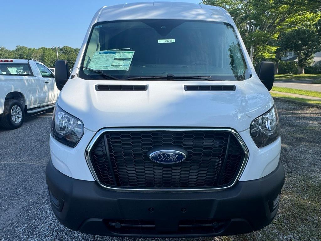 new 2025 Ford Transit-250 car, priced at $55,085