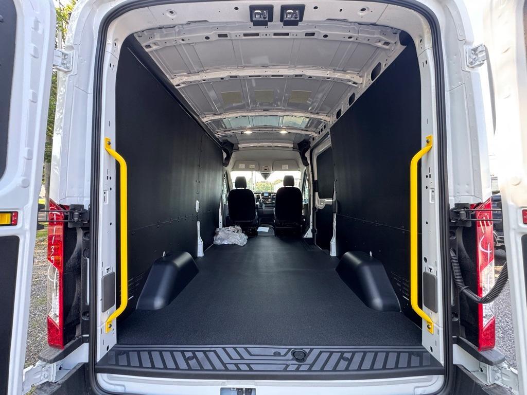 new 2025 Ford Transit-250 car, priced at $55,085