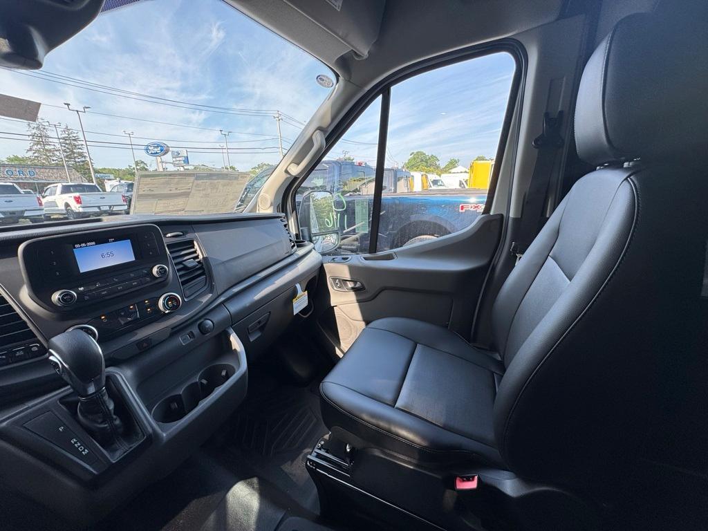 new 2025 Ford Transit-250 car, priced at $55,085