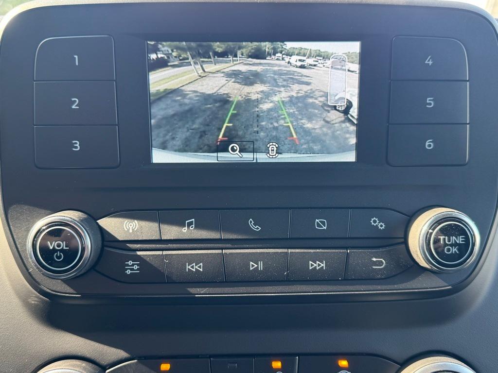 new 2025 Ford Transit-250 car, priced at $55,085