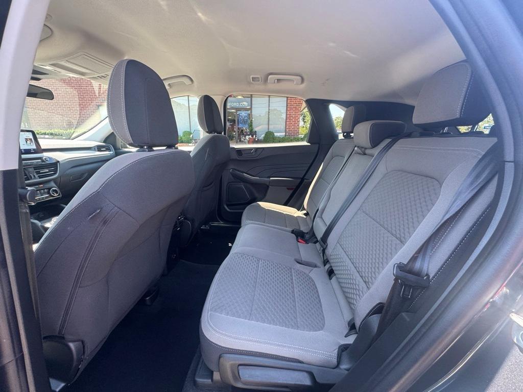used 2022 Ford Escape car, priced at $25,900