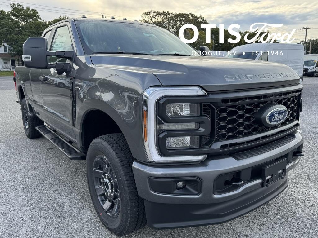 new 2026 Ford F-350 car, priced at $66,550