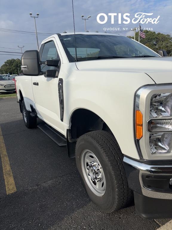 used 2023 Ford F-250 car, priced at $43,700