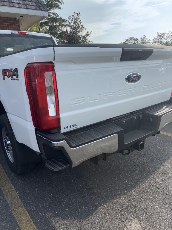 used 2023 Ford F-250 car, priced at $43,700