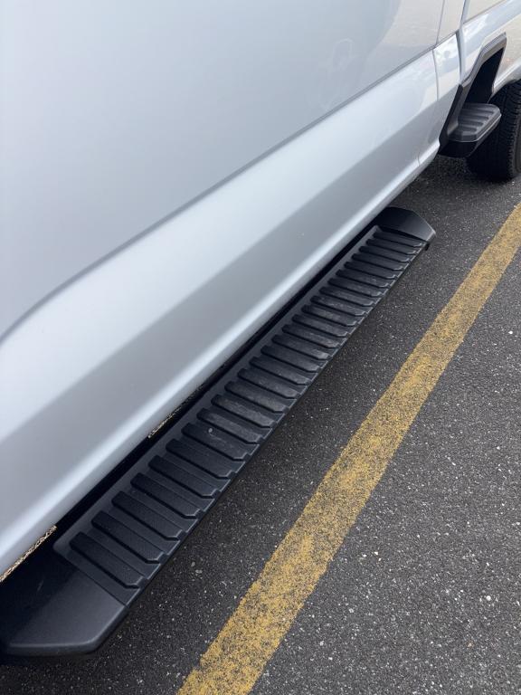 used 2023 Ford F-250 car, priced at $43,700