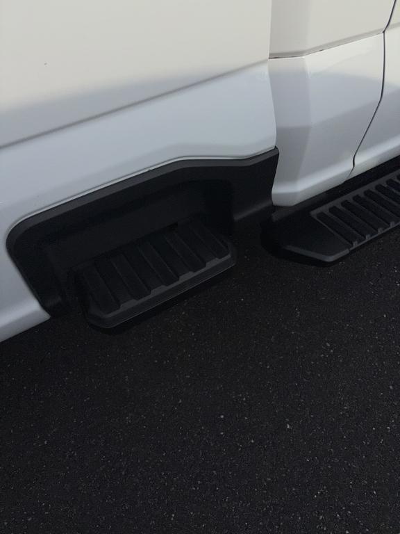 used 2023 Ford F-250 car, priced at $43,700