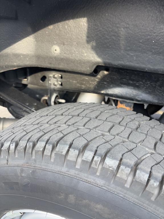 used 2023 Ford F-250 car, priced at $43,700