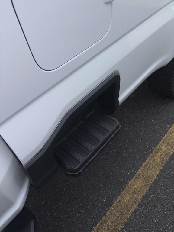 used 2023 Ford F-250 car, priced at $43,700