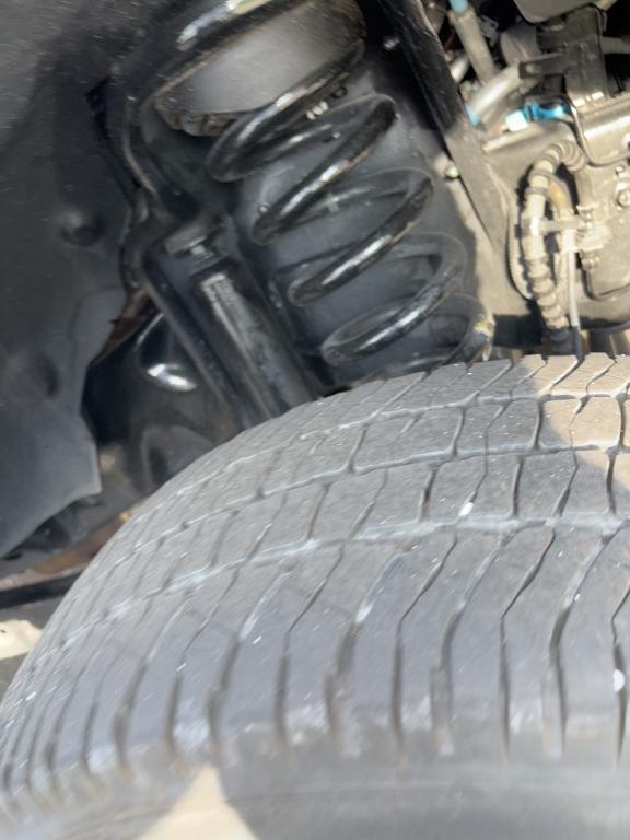 used 2023 Ford F-250 car, priced at $43,700