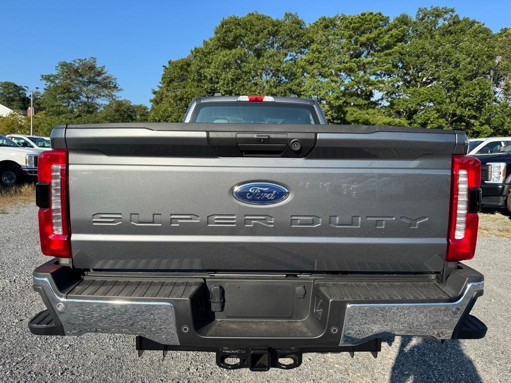 new 2026 Ford F-350 car, priced at $56,365