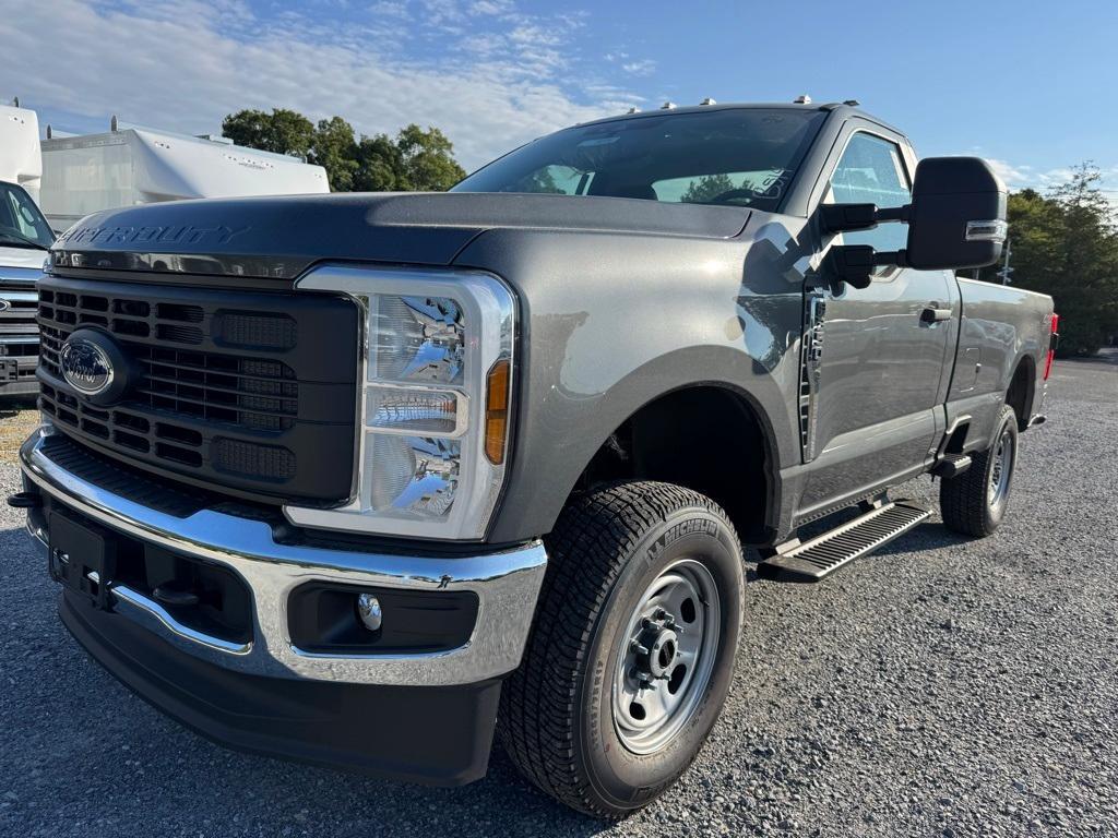 new 2026 Ford F-350 car, priced at $56,365