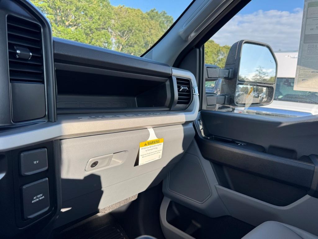 new 2026 Ford F-350 car, priced at $56,365