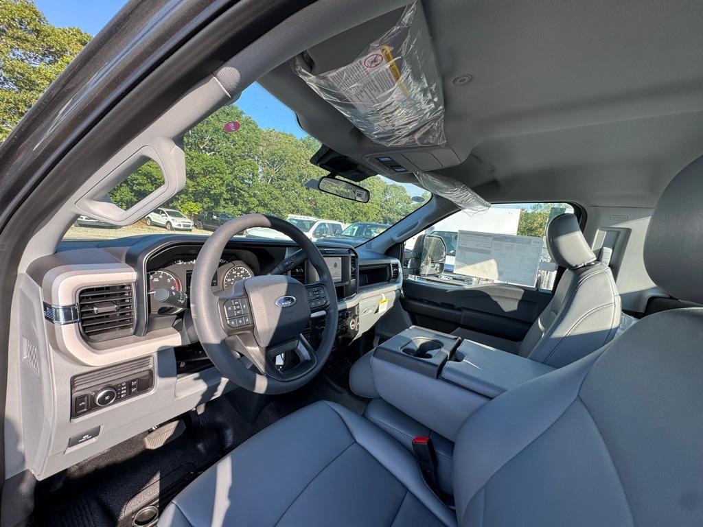 new 2026 Ford F-350 car, priced at $56,365