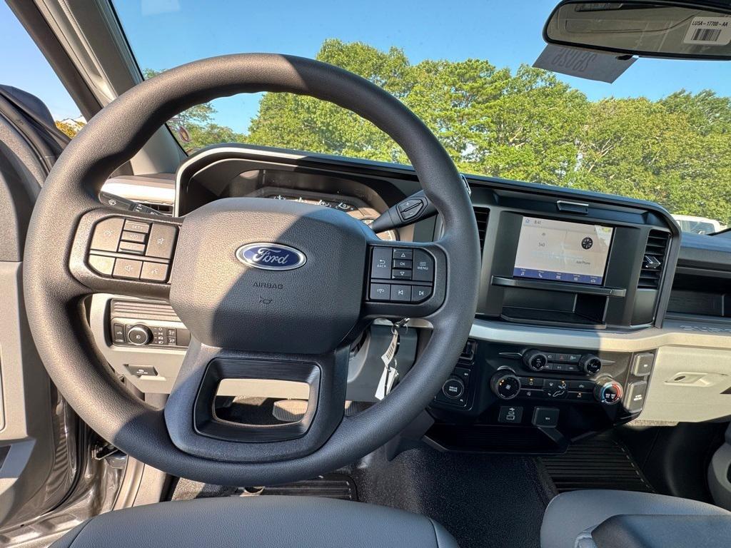 new 2026 Ford F-350 car, priced at $56,365