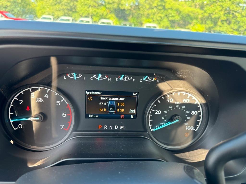 new 2026 Ford F-350 car, priced at $56,365