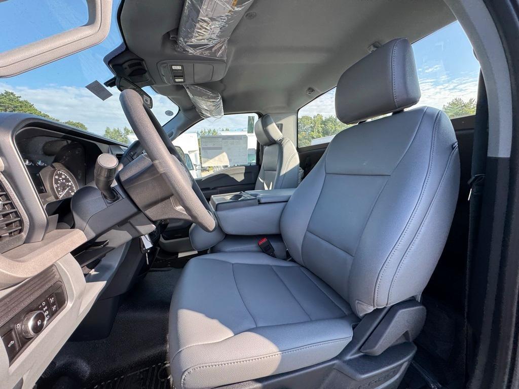 new 2026 Ford F-350 car, priced at $56,365