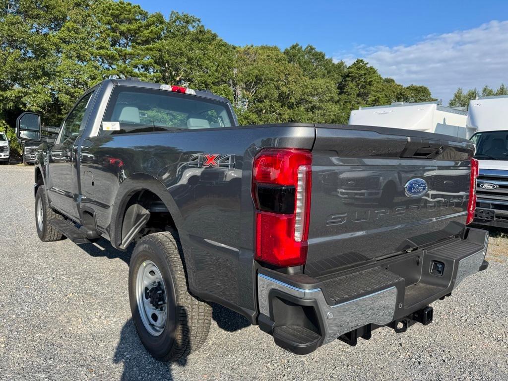 new 2026 Ford F-350 car, priced at $56,365