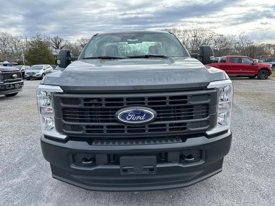 new 2024 Ford F-350 car, priced at $52,250