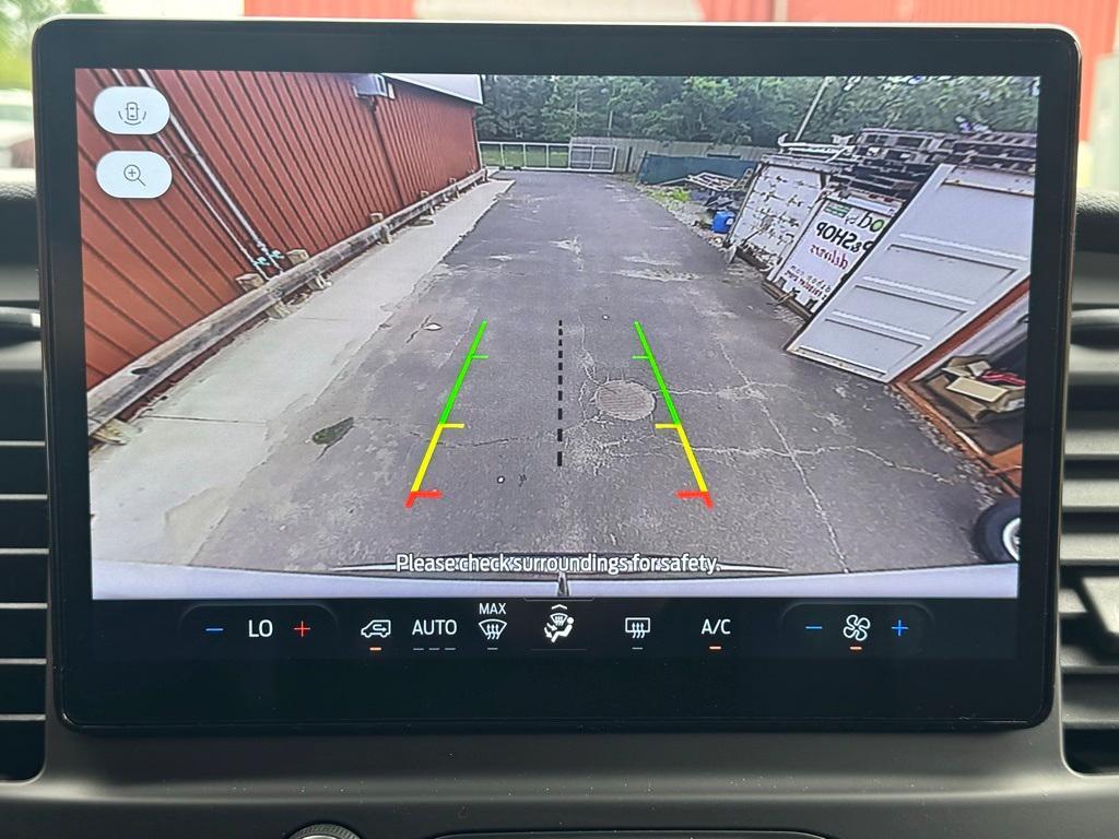 used 2022 Ford E-Transit car, priced at $34,700