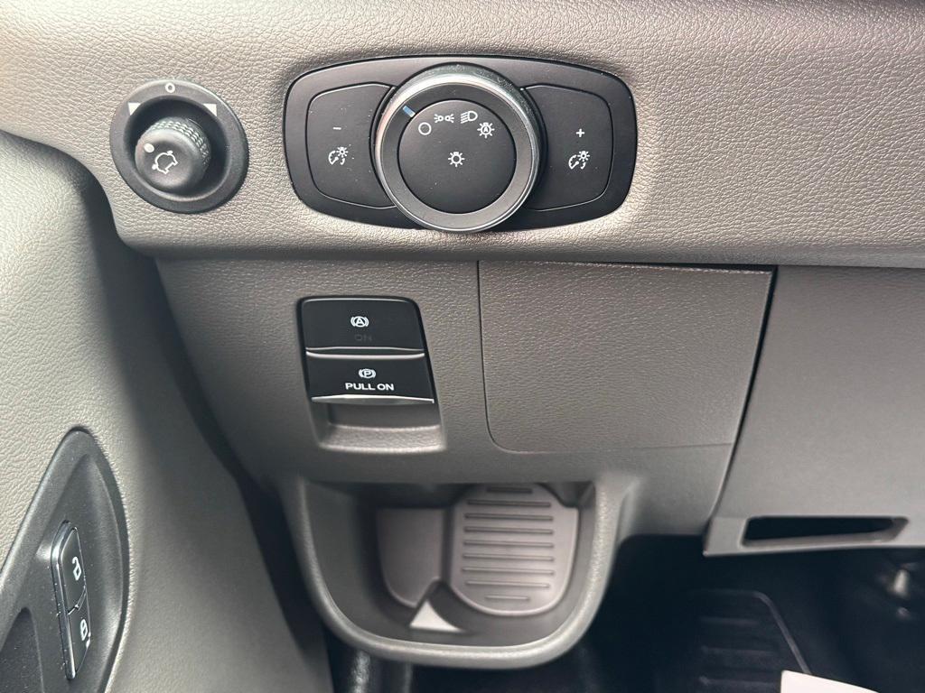 used 2022 Ford E-Transit car, priced at $34,700