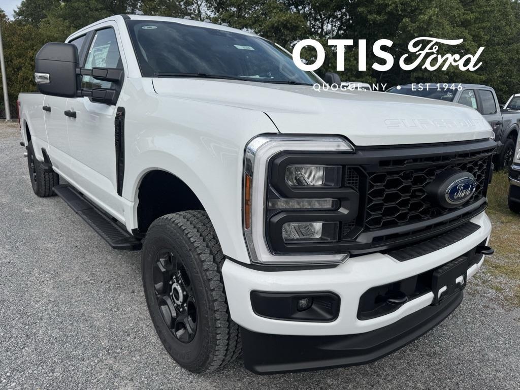 new 2026 Ford F-350 car, priced at $65,935