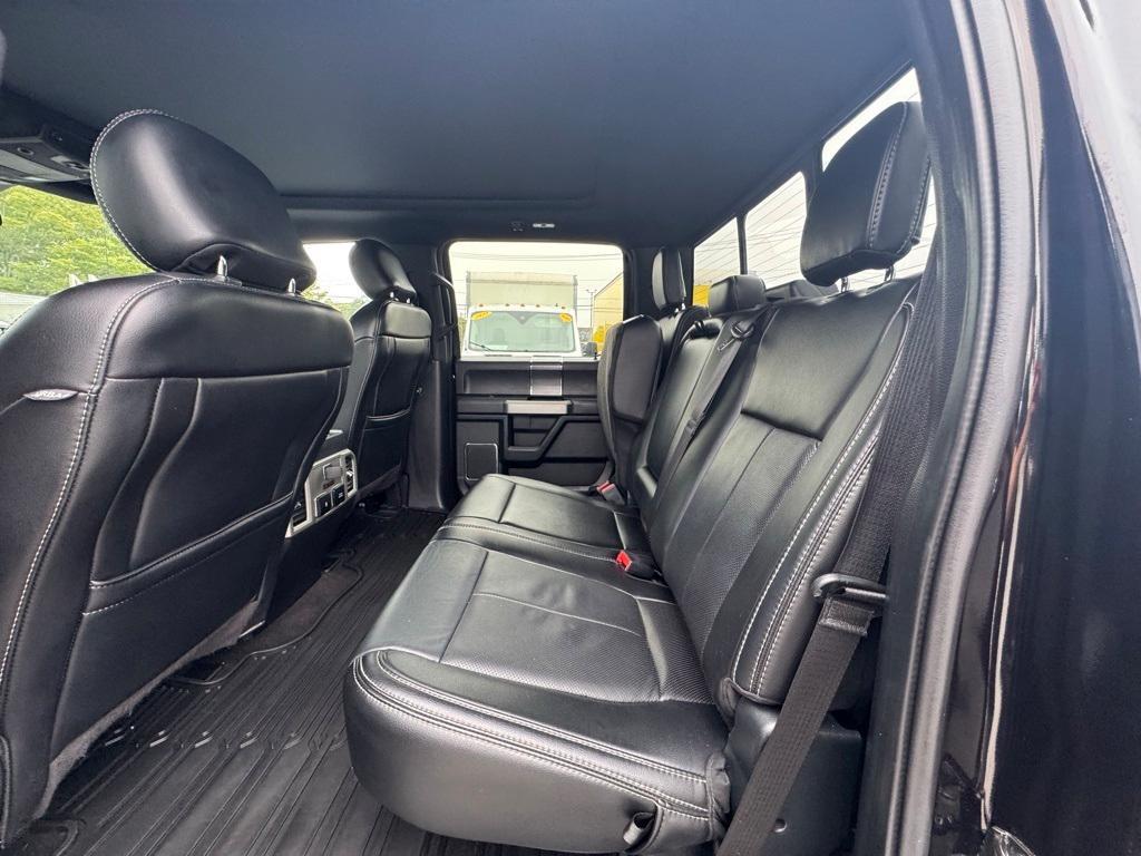 used 2020 Ford F-150 car, priced at $37,700