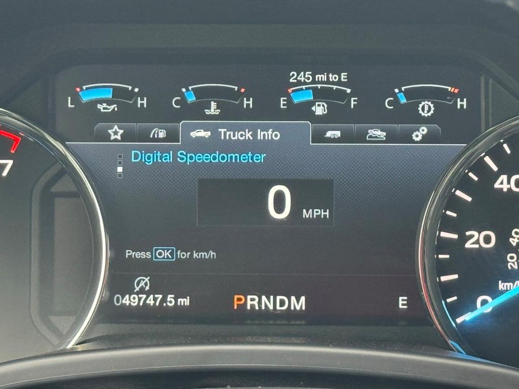 used 2020 Ford F-150 car, priced at $37,700
