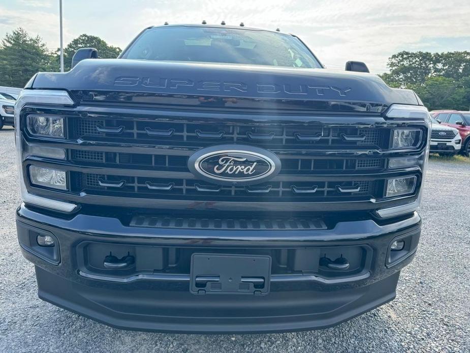 new 2024 Ford F-350 car, priced at $86,855