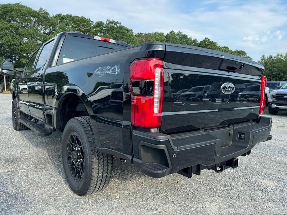 new 2024 Ford F-350 car, priced at $86,855