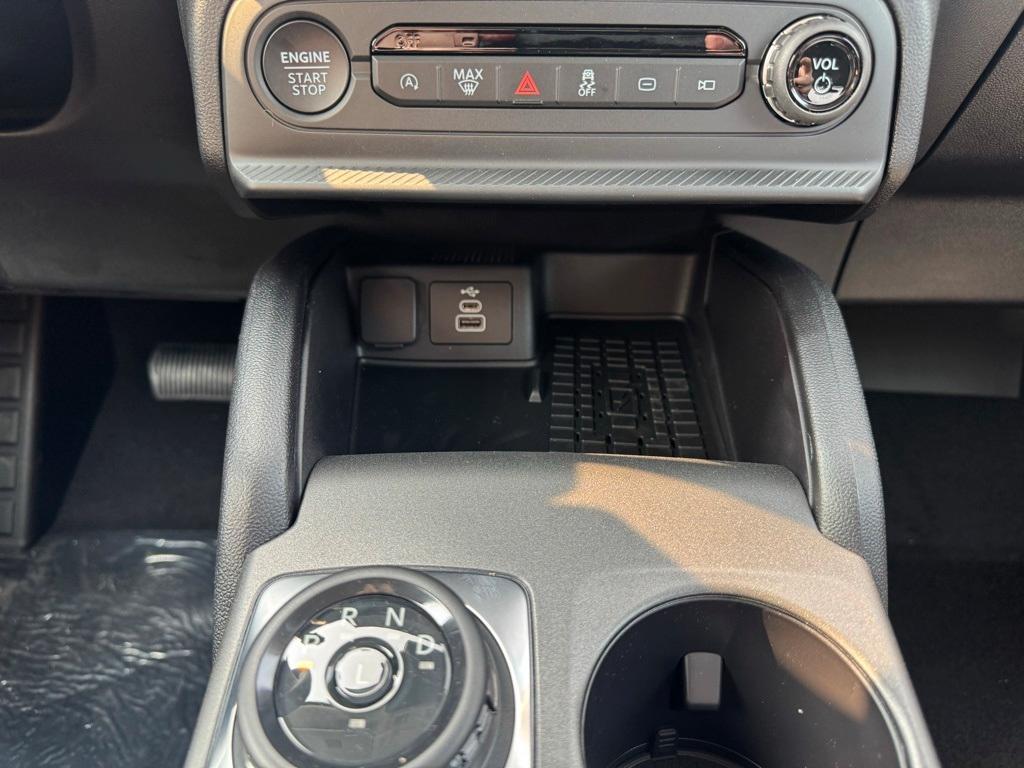new 2025 Ford Bronco Sport car, priced at $32,623