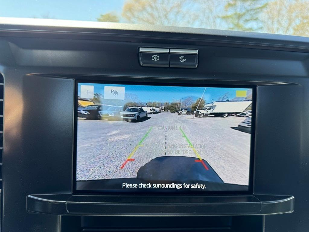 new 2025 Ford F-350 car, priced at $71,045