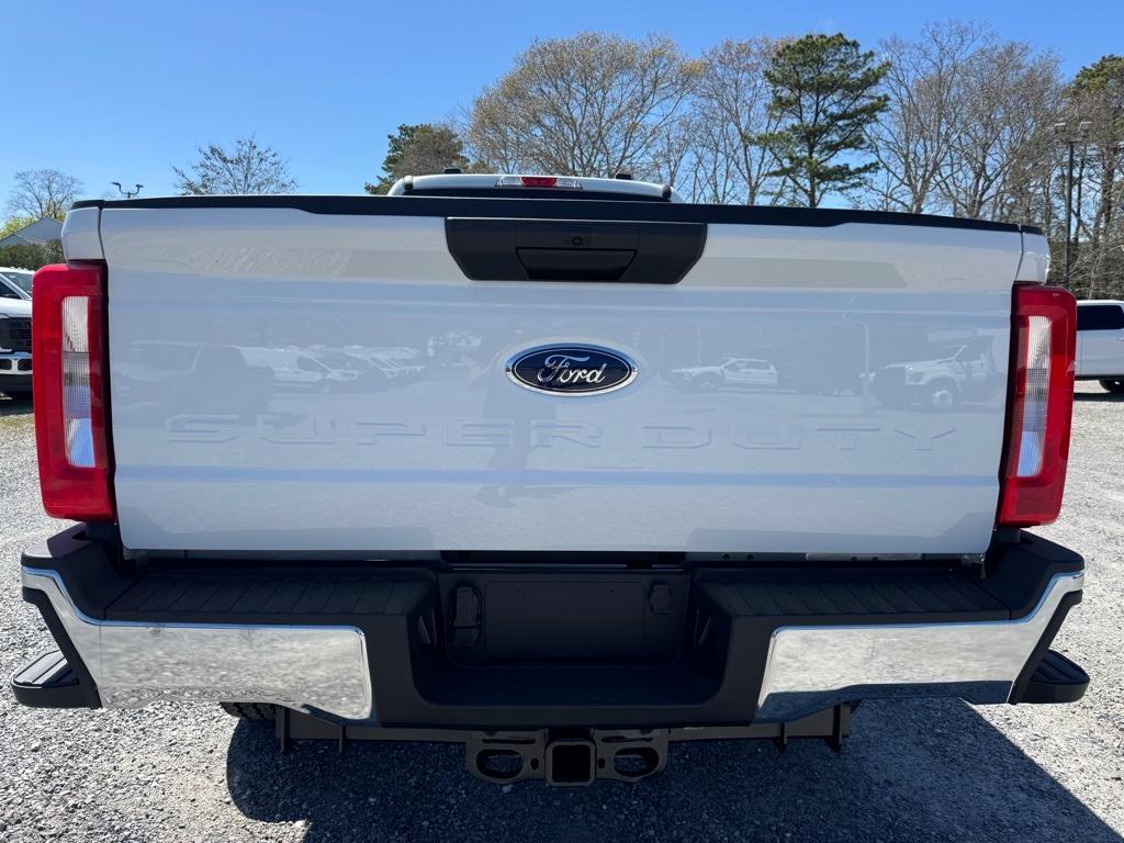 new 2025 Ford F-350 car, priced at $71,045