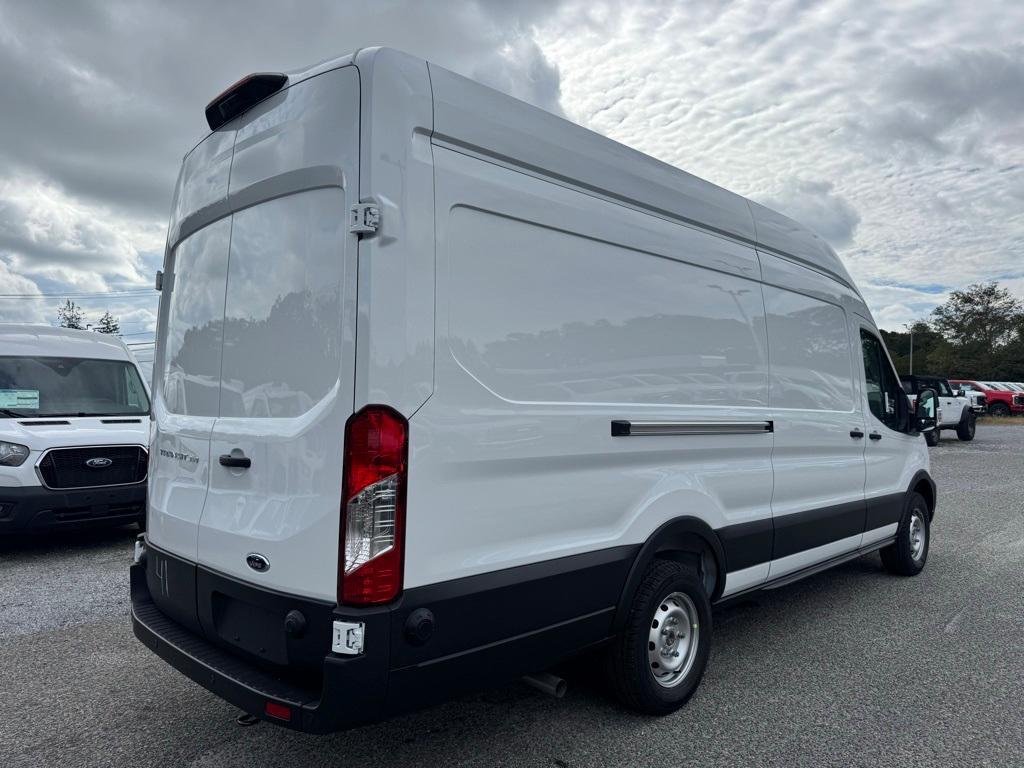 new 2025 Ford Transit-350 car, priced at $54,590